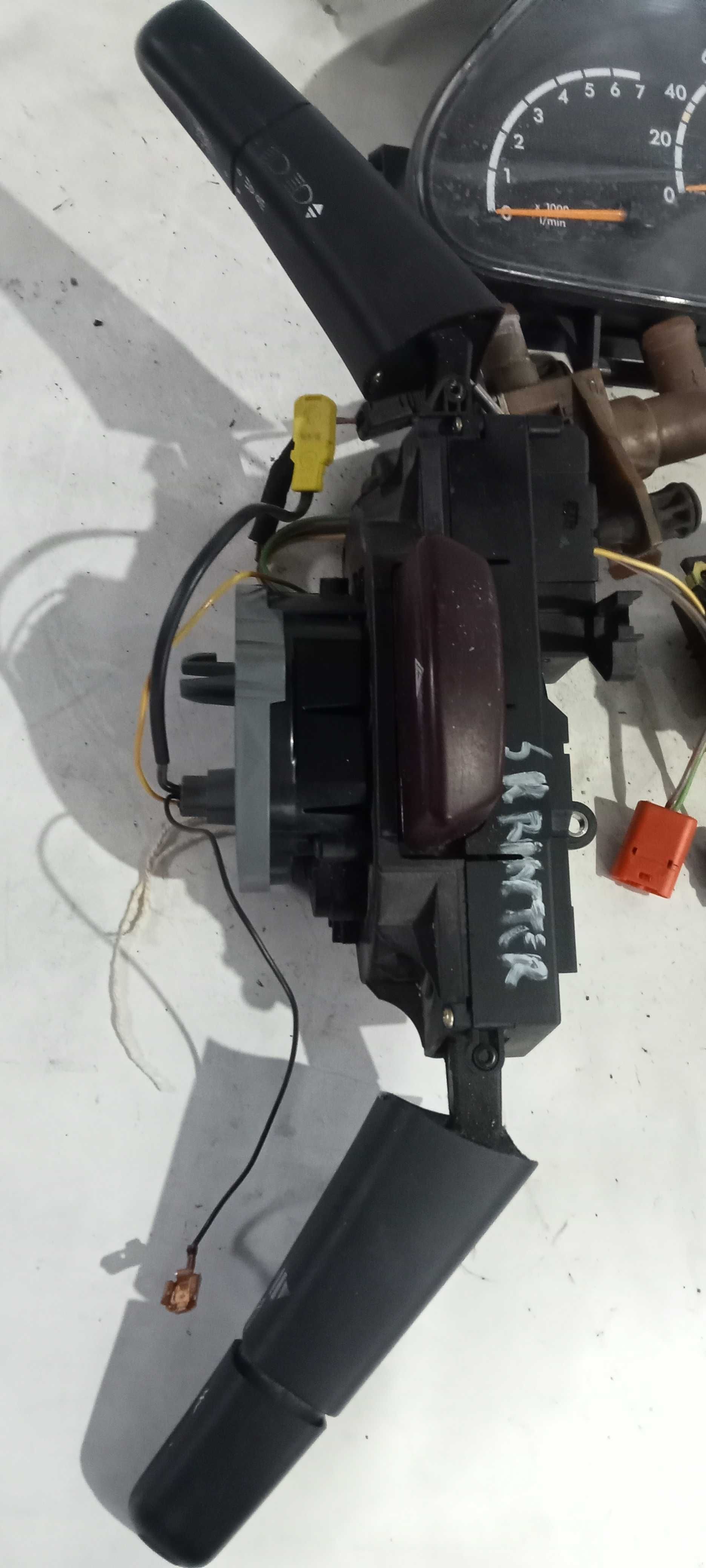 Peças Elétricas Mercedes Sprinter