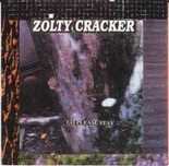 Zolty Cracker cd  Go Please Stay  indie rock unikat
