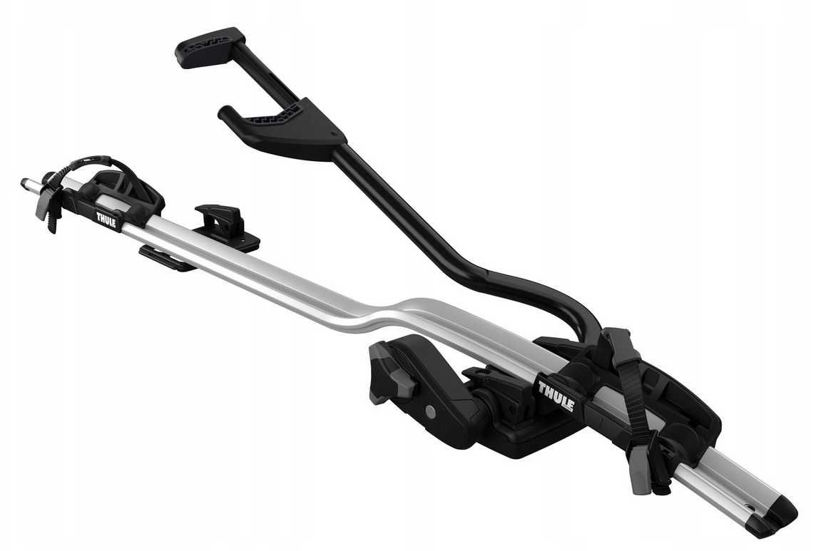 THULE 598 ProRide Uchwyt rowerowy na dach bagażnik