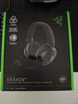 Słuchawki razer kraken V3