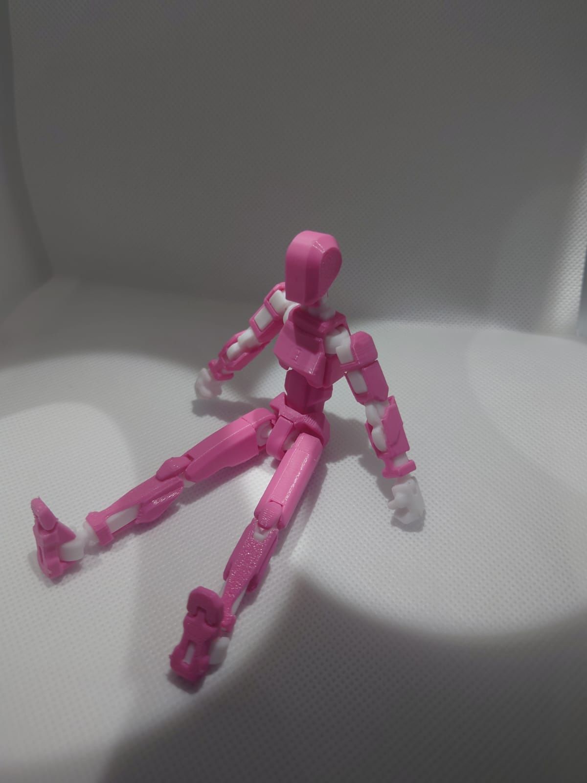 Figurka kolekcjonerska Dummy 13 – Mini Legenda, Mini Bohaterowie