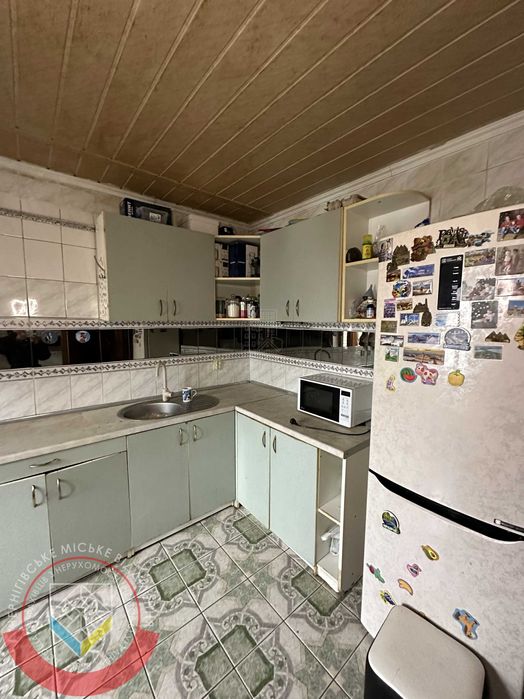 RLT I01 Продам 4 кімнатну квартиру в районі Льотного училища