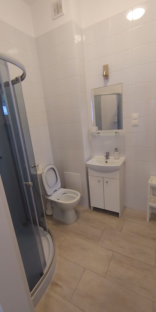 Niechorze wolne pokoje, 150 m od morza,