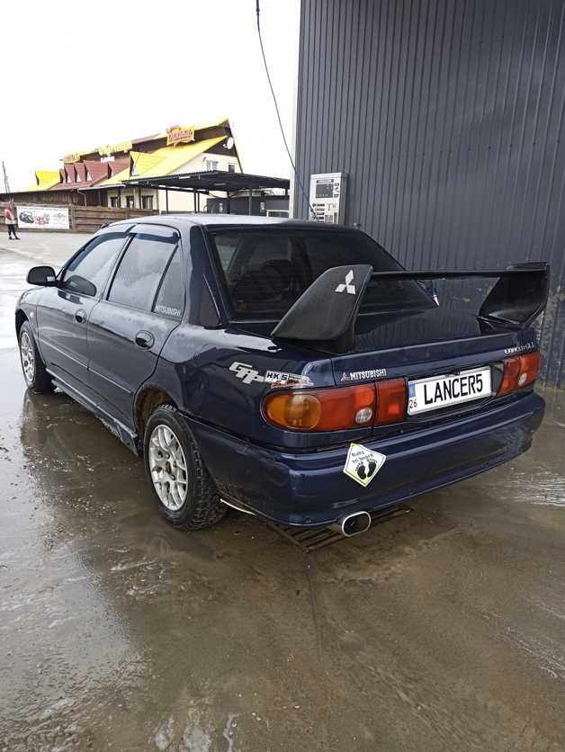 Mitsubishi Lancer 1994