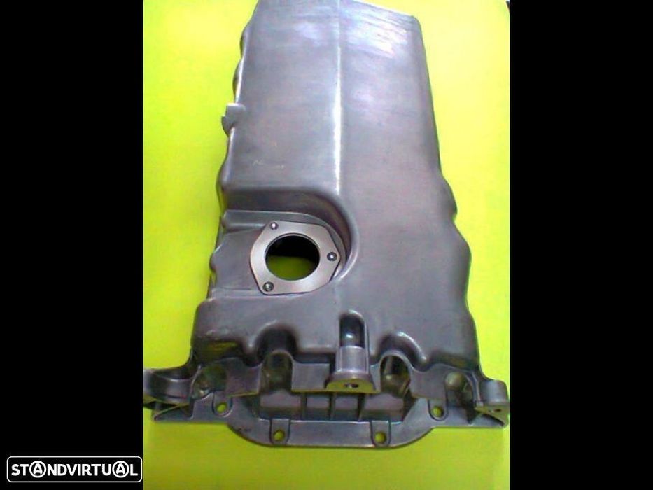 carter Seat Ibiza 6L 1.9 TDI 130CV ASZ (NOVO)