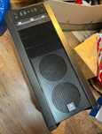 Corsair Carbide Series 500R Mid-Tower BLACK