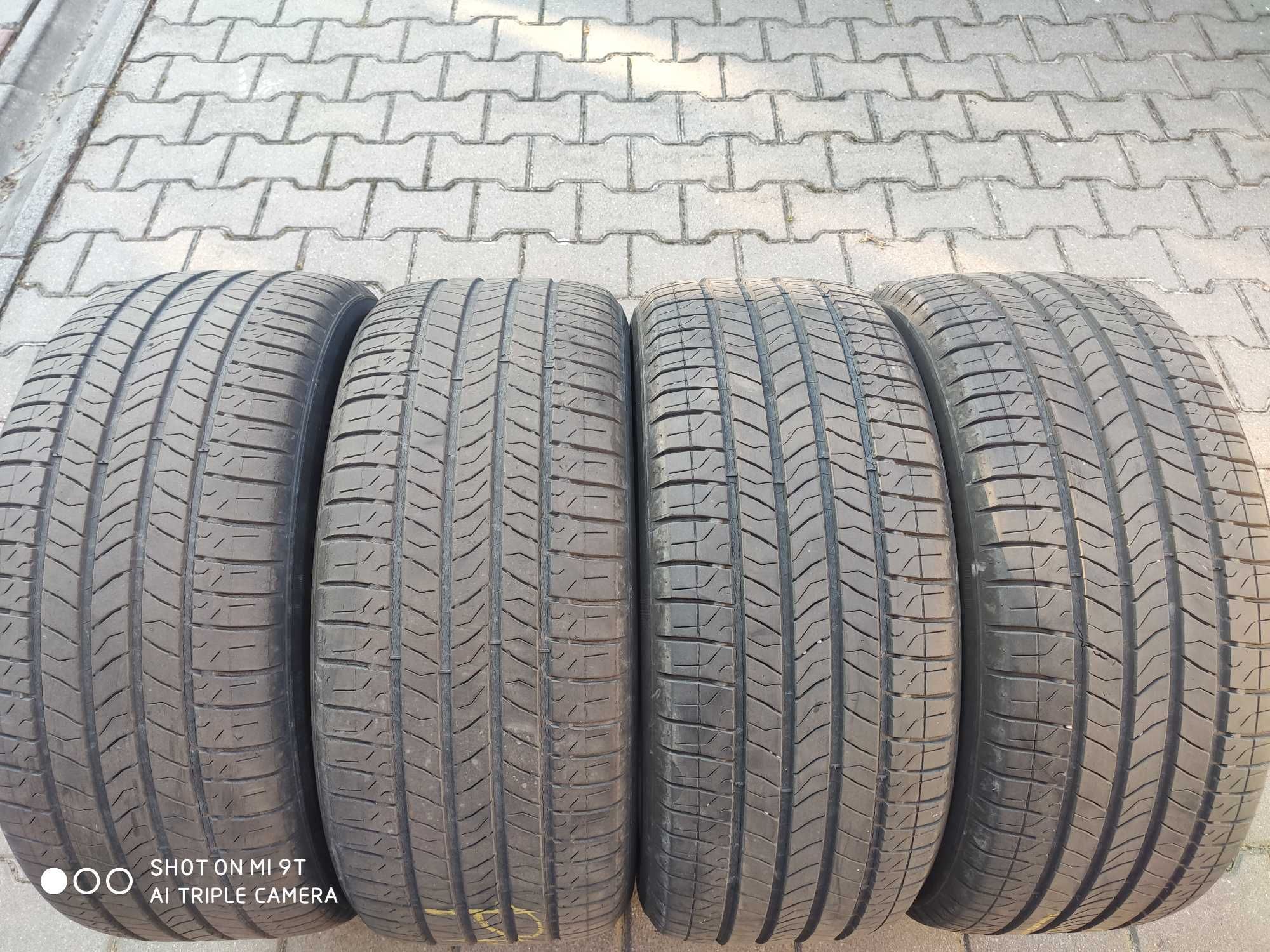 Opony Michelin 235x50x17