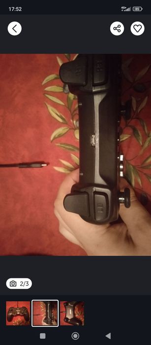 PSP Sony playstation 8gb джойстик