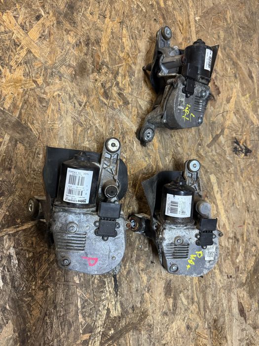 Silniczki Silniczek wycieraczek wycieraczki prawy lewy przód europa