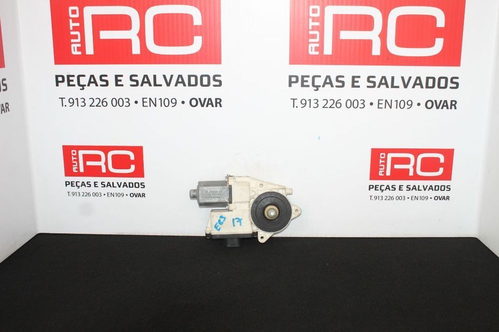 Motor Elevador Vidro BMW E83