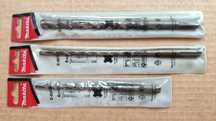 Буры (сверло) Makita SDS-PLUS 6x160, 8x210, 12x210 мм