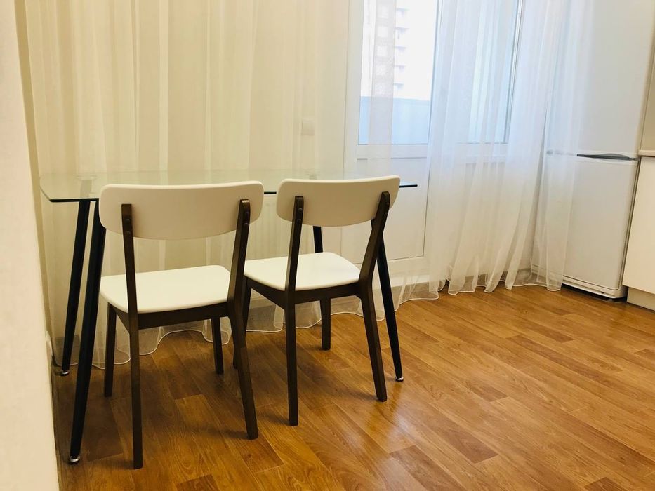 ‼️Власник без%‼️Топ квартира 8поверх ЖК«Патріотика»метро Осокорки 11хв