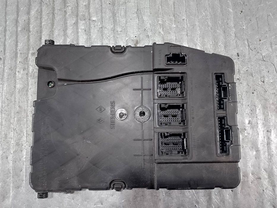 MODUŁ UCH RENAULT MEGANE II  8200433198  UCH N3 1.9 DCI