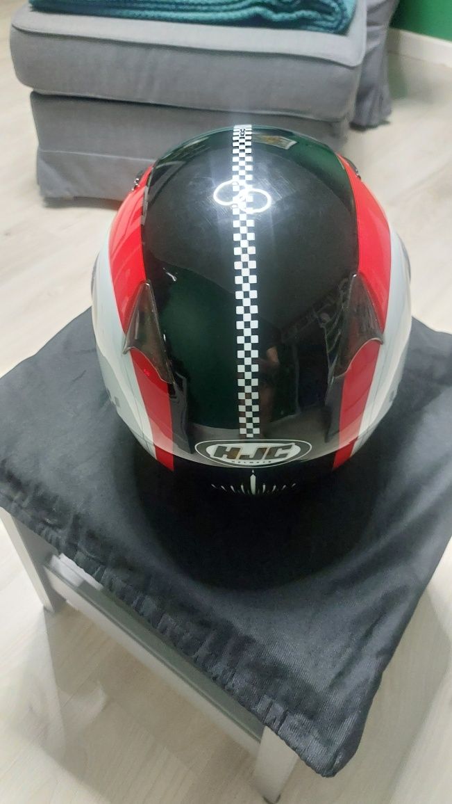 Kask HJC CS-14 rozmiar M