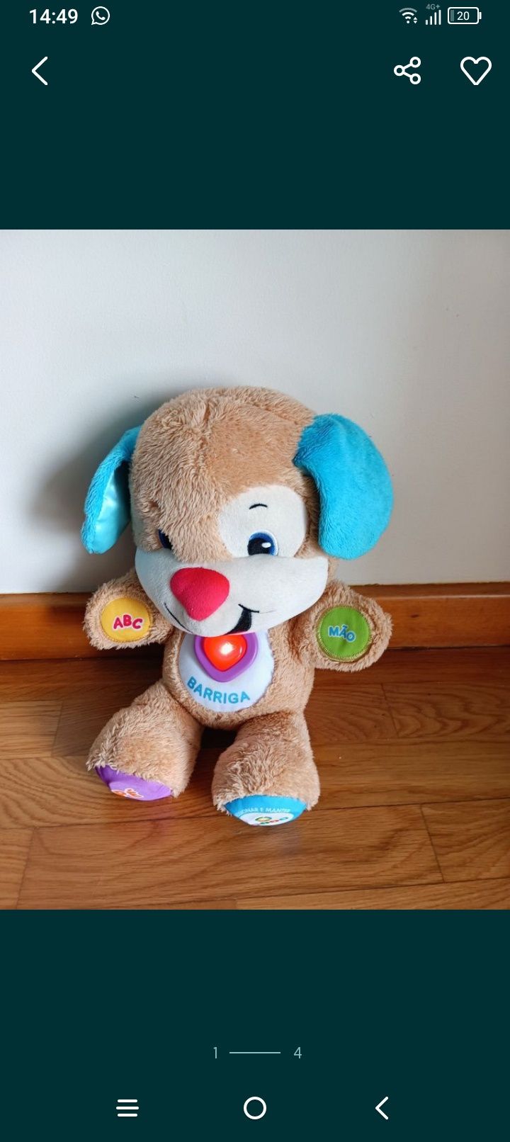 Brinquedos bebés pirâmide multifunções,comando,computador,gato falante