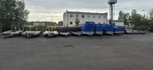 Wynajem Wypożyczalnia Lawet przyczepek przyczep Koronowo Pomoc Drogowa