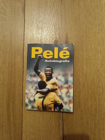 PELE autobiografia