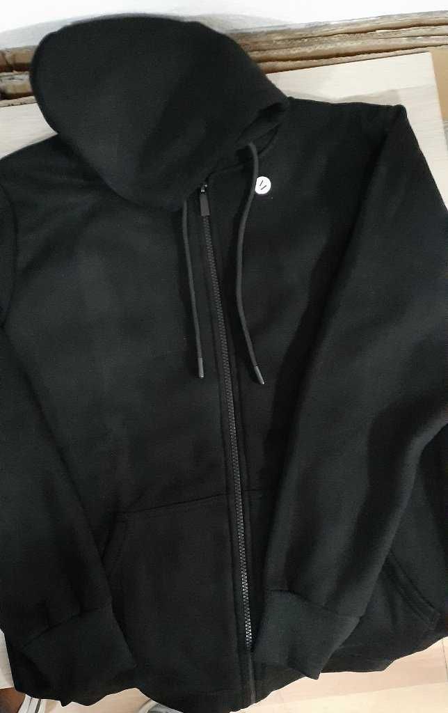 Sweatshirts com capuz em liquidação pret 300GSM com defeito de fabrico