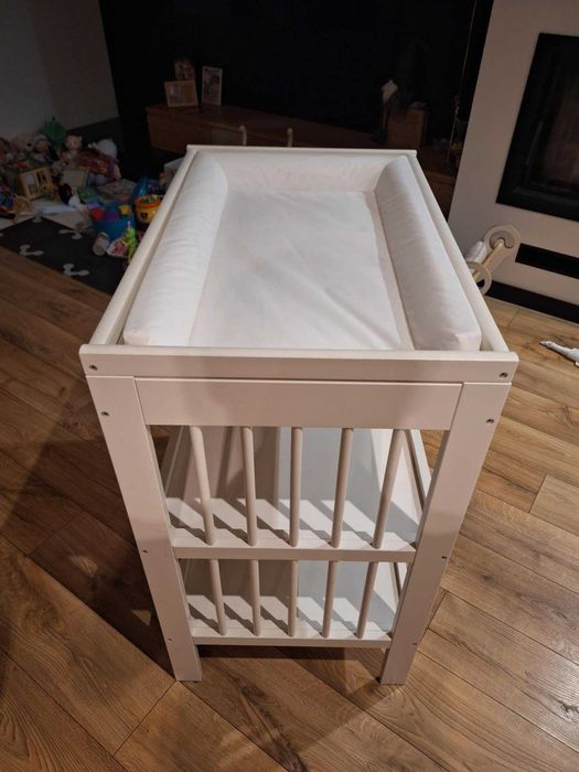 Ikea gulliver przewijak. Odbiór osobisty.