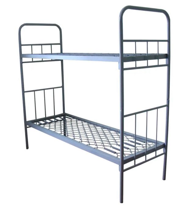 ТОВ ВКП«БУРМАШТЕХСЕРВІС» Ліжко армійське двоярусне типу-А