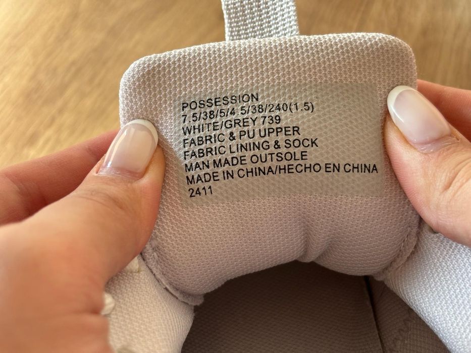 Sapatilhas Steve Madden