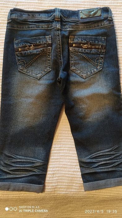 Bermudas ganga 34