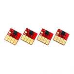 chip do drukarek HP 920 920XL, Officejet 6000, 6500, 6500A, 7000,7500.