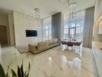Видовий пентхаус в жк RiverStone