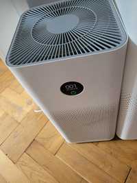 Oczyszczacz powietrza Xiaomi Mi Air Purifier 3H (możliwy zakup 2szt)