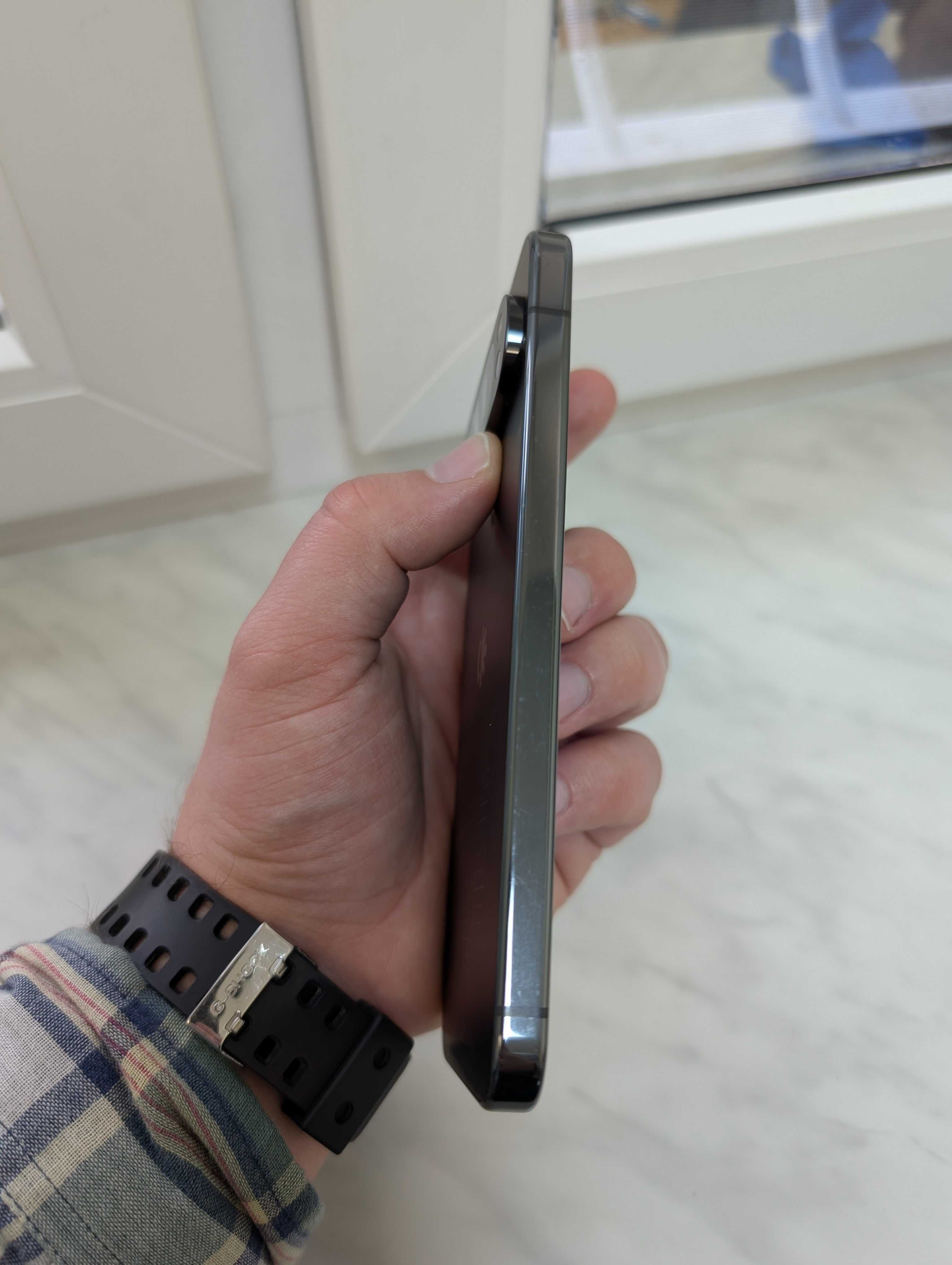 Google Pixel 9 Pro XL 128GB Obsidian Неверлок developer