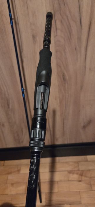 Wędka spinningowa Savage Gear SGS2