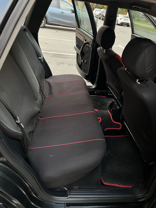 Audi A6 C4/100 2.8 газ/бензин 1997р.