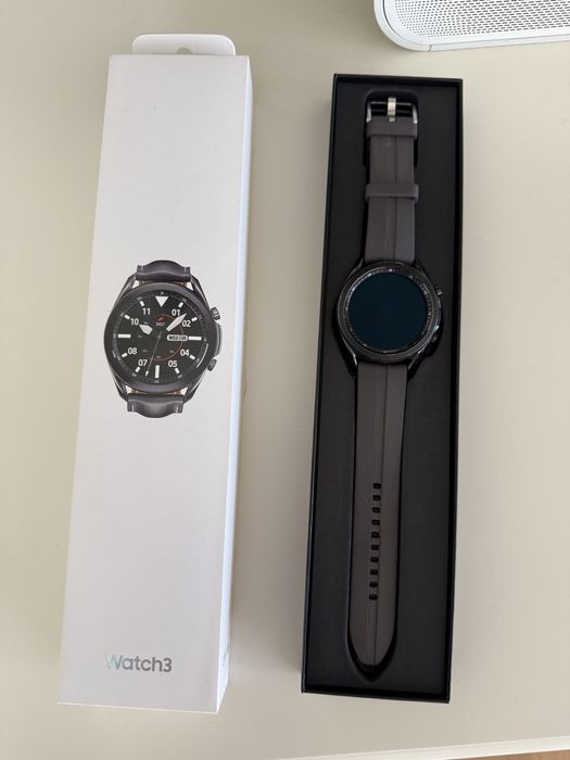 Samsung galaxy watch 3