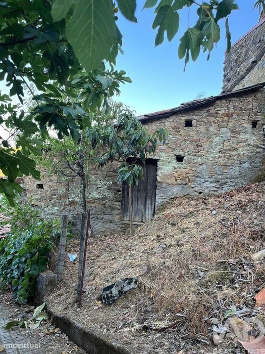 Casa / Villa T1 em Sobreira Formosa e Alvito da Beira de 36,00 m2