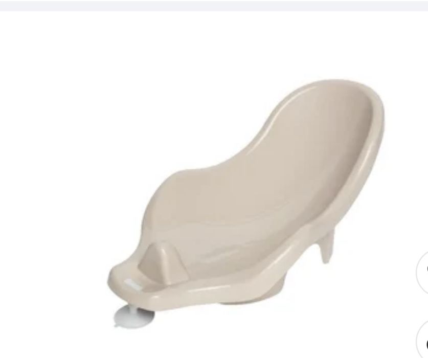 Bebe-Jou Wktadka Do Wanienki Taupe