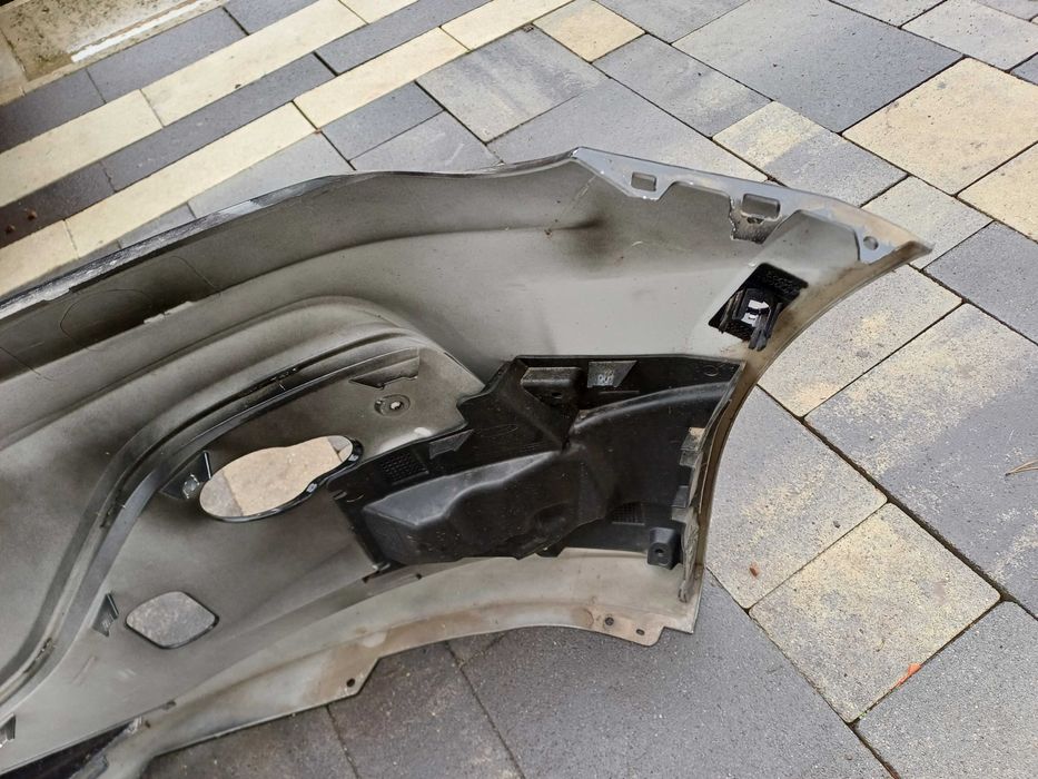 zderzak ford focus mk4 lift st