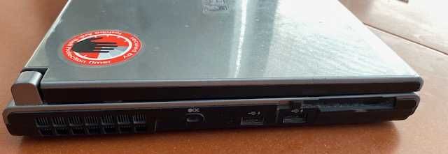 laptop/tablet 12 cali TOSHIBA PORTEGE M700