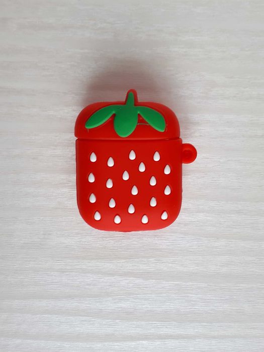 Чехол на airpods ТОП ЦІНА