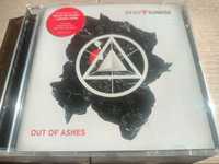 Dead By Sunrise - Out Of Ashes (CD, Album)(ex)