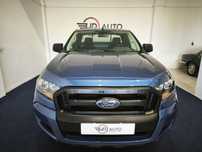 Ford Ranger 2.2 TDCi CD Limited 4WD