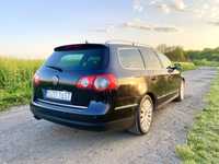 Volkswagen Passat B6 Highline 170KM