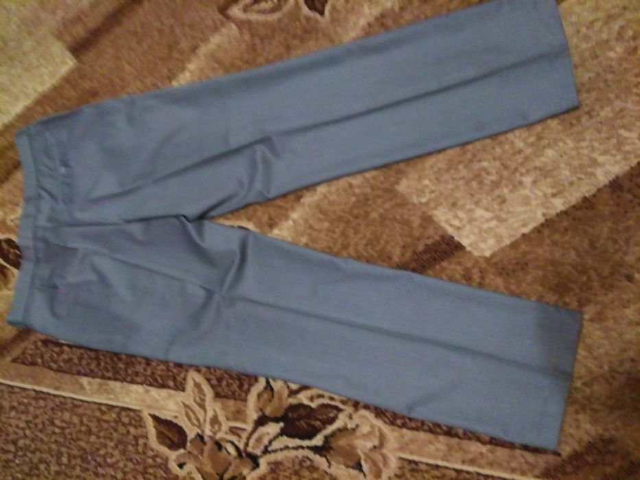 Классический мужской костюм Winiar