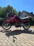 KAWASAKI KLE 500, pierwszy własciciel, niski przebieg, stan idealny