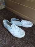 Vans, сліпони, оригінал