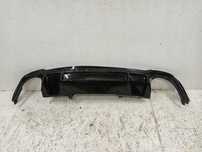 SPOILER DYFUZOR DOKŁADKA TYŁ TYLNY AUDI RS4 B9 8W9807521A 15-