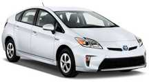 Разборка Toyota Prius 30