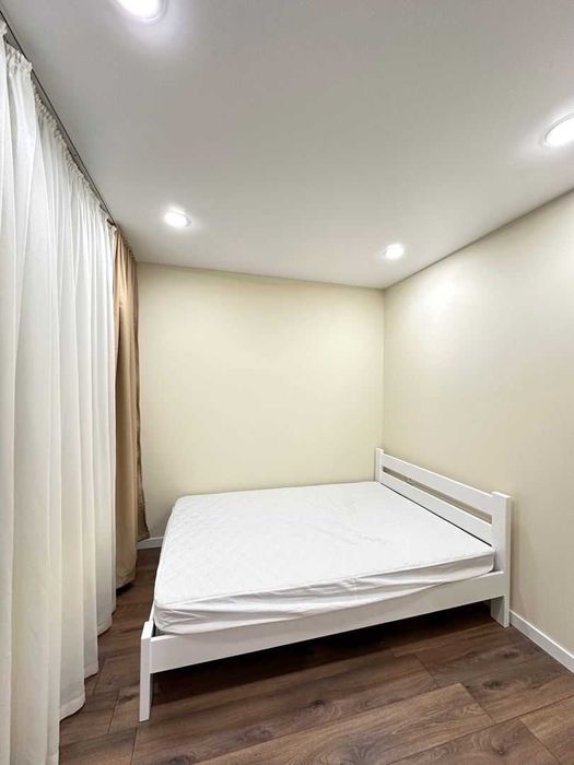 1кімн 37м2 зі спальнею у ЖК 4U з генератором, Академгородок, Святошино