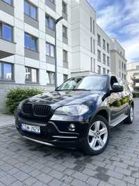 Bmw x5 e70 3.0 diesel automat