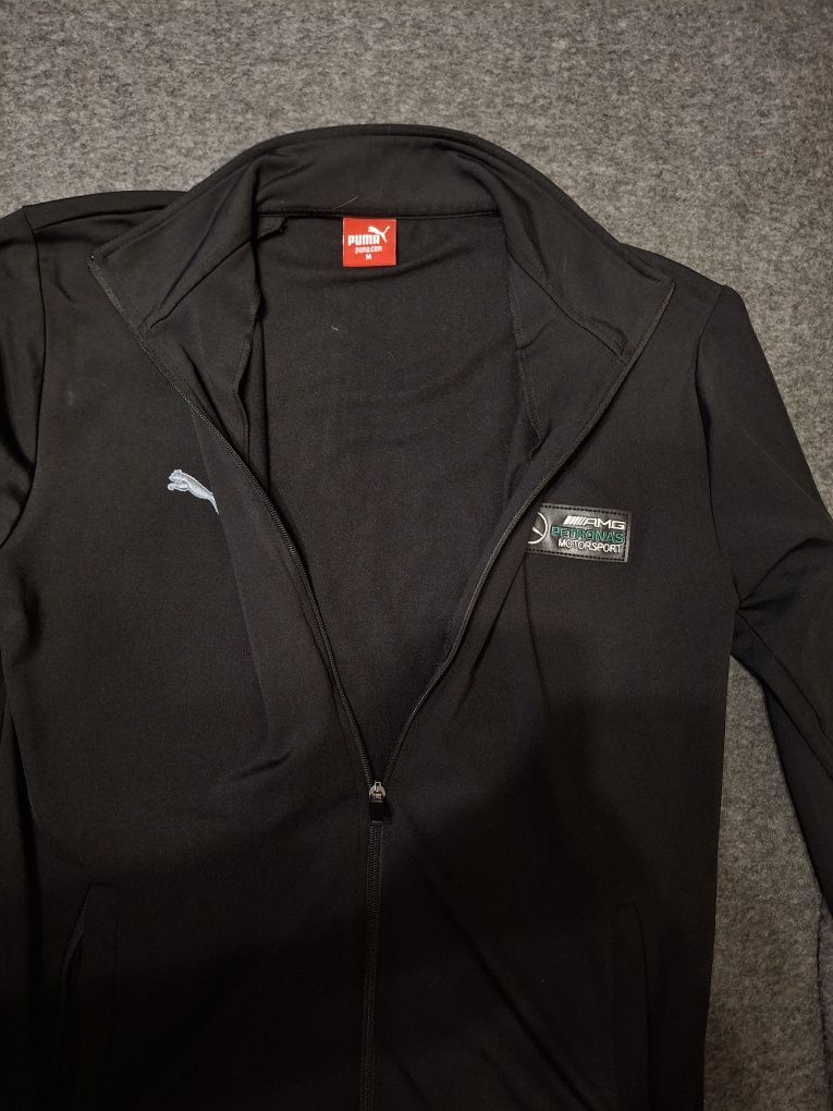 Кофта спортивна чоловіча Puma