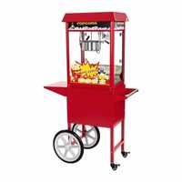 Maszyna do popcornu - wózek sprzedam
